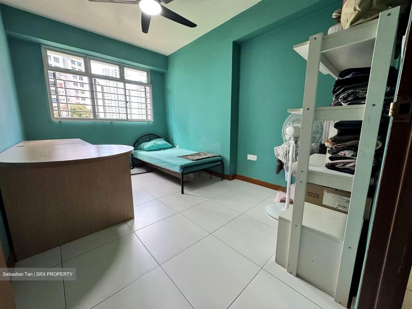 Blk 636C Senja Parc View (Bukit Panjang), HDB 4 Rooms #546620711